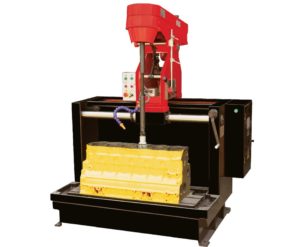 Вертикальний хонінгувальний верстат SJMC 3M9814A Вертикальний хонінгувальний верстат SJMC 3M9814A