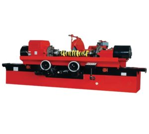 Верстат для шліфування колінчастих валів SJMC MQ8260A (1600/1800/2000) Верстат для шліфування колінчастих валів SJMC MQ8260A (1600/1800/2000)