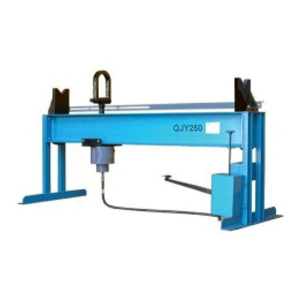 Прес гідравлічний SJMC QJY250 Прес гідравлічний SJMC QJY250
