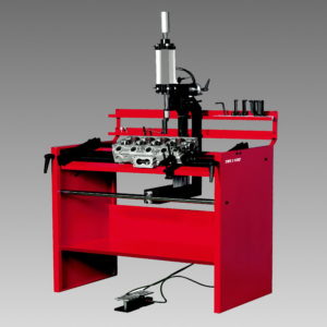 Универсальная рабочая станция WK1100 Универсальная рабочая станция WK1100