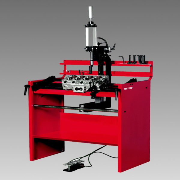 Універсальна робоча станція WK1100 Універсальна робоча станція WK1100