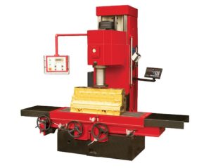 Верстат шліфувально-фрезерно-розточувальний вертикальний SJMC TXM170A/TXM200A/TXM250A Верстат шліфувально-фрезерно-розточувальний вертикальний SJMC TXM170A/TXM200A/TXM250A