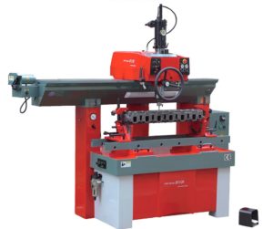 Верстат для розточування сідел клапанів SJMC BV120 Верстат для розточування сідел клапанів SJMC BV120