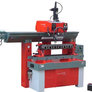 Верстат для розточування сідел клапанів SJMC BV120