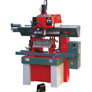 Верстат розточувальний для сідла клапана SJMC BV60