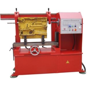 Горизонтально-расточный станок SJMC LB1000