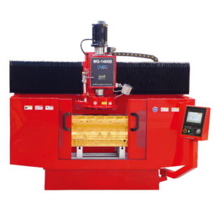 Верстат шліфувально-фрезерний для блоку циліндрів MG1400 B Верстат шліфувально-фрезерний для блоку циліндрів MG1400 B