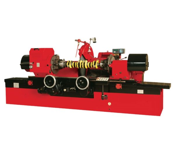 Станок для шлифования коленчатых валов SJMC MQ8260C (1600/1800) Станок для шлифования коленчатых валов SJMC MQ8260C (1600/1800)