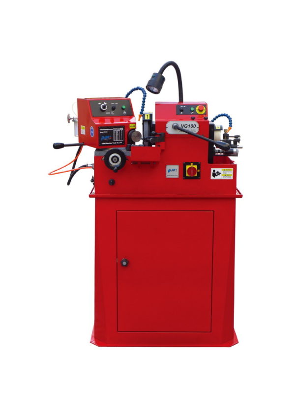 Станок для шлифовки клапанов SJMC VG100