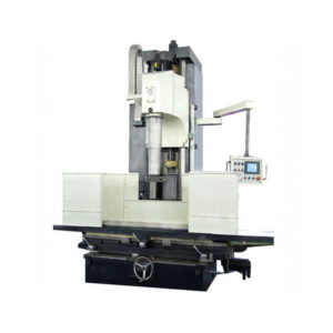 Вертикально-розточувальний фрезерний верстат SJMC T7240