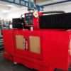 Станок шлифовально-фрезерный для блока цилиндров MG1400