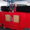 Станок шлифовально-фрезерный для блока цилиндров MG1400