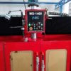 Станок шлифовально-фрезерный для блока цилиндров MG1400