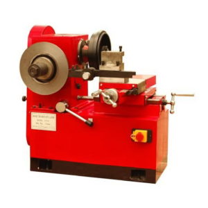 Верстат SJMC C9335B для проточування барабанів та дисків