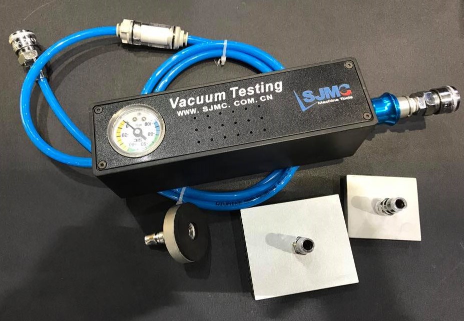 вакуум тестер для клапанов купить