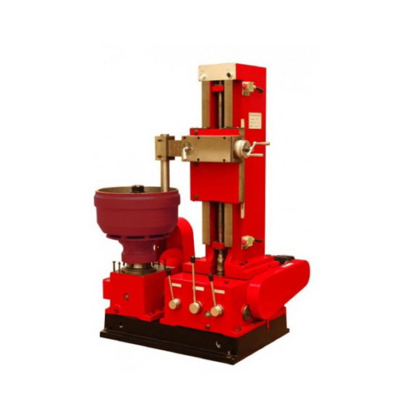 Верстат для обробки гальмівного барабана вантажних автомобілів та спец. техніки SJMC T8370 Верстат для обробки гальмівного барабана вантажних автомобілів та спец. техніки SJMC T8370