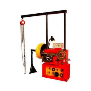 Верстат для проточування гальмівних дисків та барабанів SJMC T8465