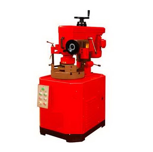 Станок для обработки диска сцепления и маховика SJMC FG500