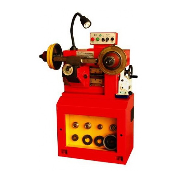 Станок для проточки тормозных дисков и барабанов SJMC T8445FCV