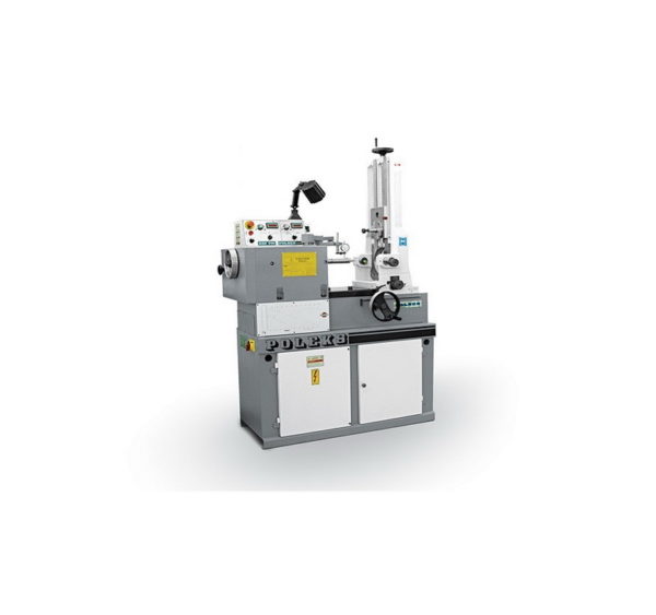 Верстат для розточування верхньої та нижньої головки шатуна poleks Poleks KBP 750/750-NC