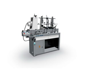 Горизонтально-розточувальний верстат Poleks AB 800 Горизонтально-розточувальний верстат Poleks AB 800