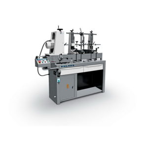 Горизонтально-расточной станок Poleks AB 800