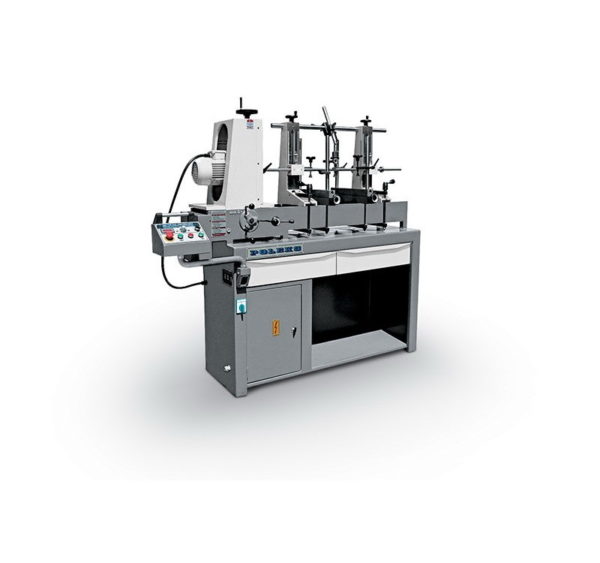 Горизонтально-расточной станок Poleks AB 800 Горизонтально-расточной станок Poleks AB 800