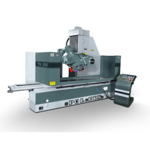 Плоскошліфувальний верстат Poleks YTA 2000 (700x2000) Плоскошліфувальний верстат Poleks YTA 2000 (700x2000)