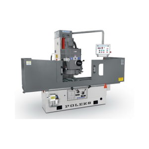 Гидравлический шлифовально-фрезерный станок Poleks YT 1200 Гидравлический шлифовально-фрезерный станок Poleks YT 1200