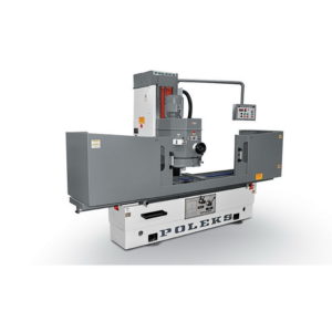Гідравлічний шліфувально-фрезерний верстат Poleks YT 1800