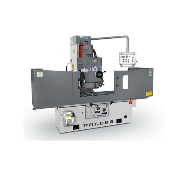 Гидравлический шлифовально-фрезерный станок Poleks YT 1200 Гидравлический шлифовально-фрезерный станок Poleks YT 1200
