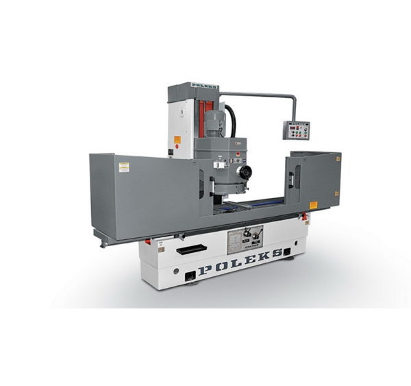 Гідравлічний шліфувально-фрезерний верстат Poleks YT 1800