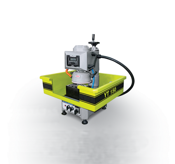 Шлифовальный станок Poleks YT 150 MNY Шлифовальный станок Poleks YT 150 MNY