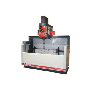 Швидкопереналагоджуваний верстат для хонінгування циліндрів AZ CH-300