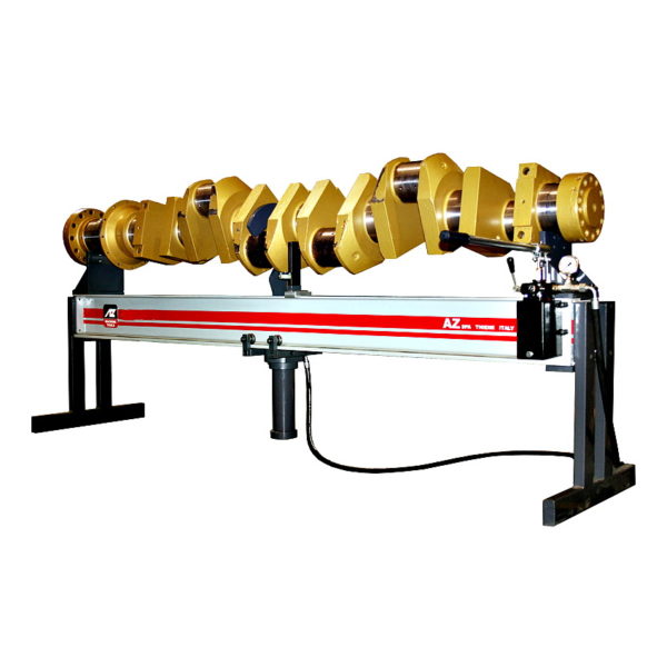 Прес гідравлічний AZ CP-150 Прес гідравлічний AZ CP-150