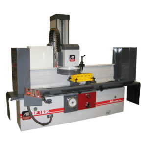 Високоточний верстат для обробки поверхонь головок та блоків циліндрів AZ SP-1600