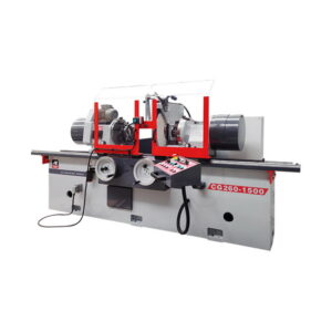 Верстат для шліфування шийок колінчастих валів AZ CG260-1500 Верстат для шліфування шийок колінчастих валів AZ CG260-1500