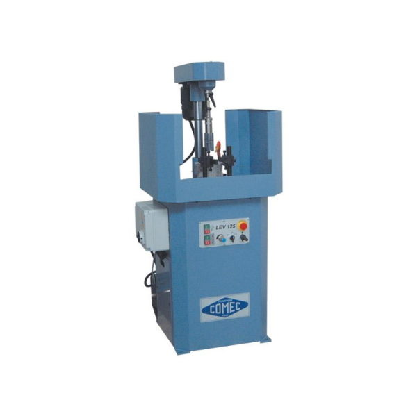 Верстат гідравлічний для хонінгування циліндрів Comec LEV-125 Верстат гідравлічний для хонінгування циліндрів Comec LEV-125