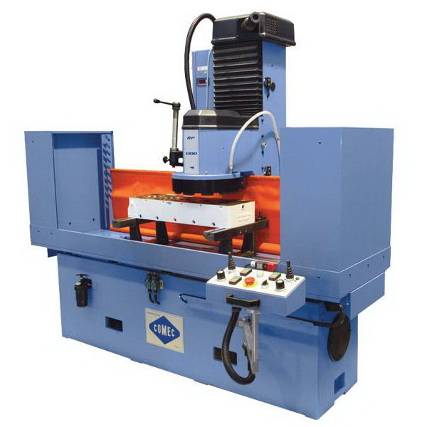 Станок для шлифовки головок и блоков цилиндров Comec RP-1300 Станок для шлифовки головок и блоков цилиндров Comec RP-1300