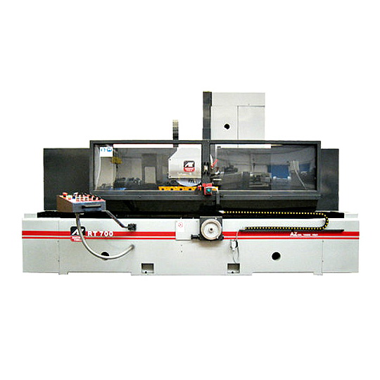 Плоскошлифовальный станок AZ RT-700