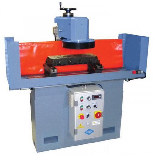 Станок для шлифовки головок и блоков цилиндров Comec RP- 850 Станок для шлифовки головок и блоков цилиндров Comec RP- 850