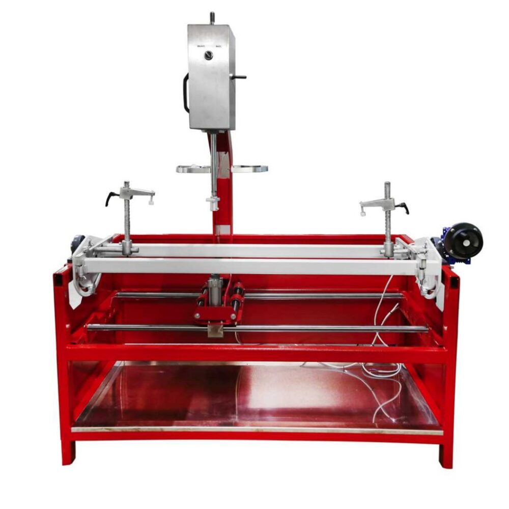 розсухарувач клапанів