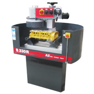 Плоскошліфувальні верстати