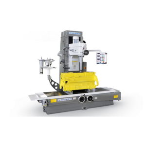 Розточувальні верстати