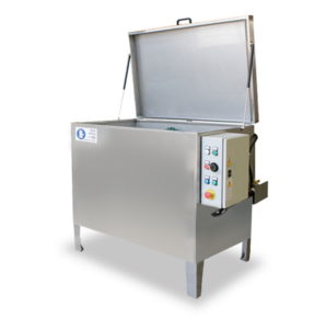 Установка ручной очистки деталей MY-120