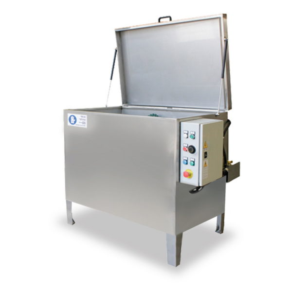 Установка ручного очищення деталей MY-120