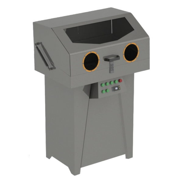 Установка ручного очищення деталей MY-160