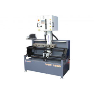 Стенд для заміни напрямних втулок Carmec VGP 1200 Стенд для заміни напрямних втулок Carmec VGP 1200