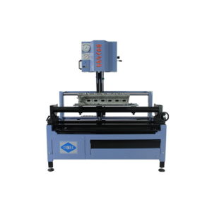 Стенд для замены направляющих втулок клапанов ГБЦ Comec BGV-260 Стенд для замены направляющих втулок клапанов ГБЦ Comec BGV-260