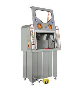 Установка ручной очистки деталей MY-200